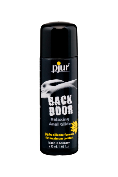 Лубрикант анальный  Pjur®back door   Relaxing glide 30 мл