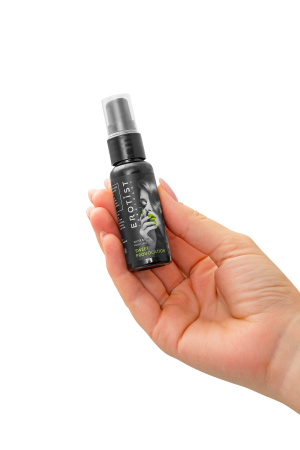 Съедобный гель Erotist SWEET PROVOCATION: FRUIT TRIO ( со вкусом КИВИ, ГРАНАТА И ЯБЛОКА), 30мл