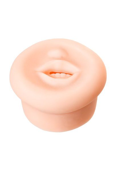 Насадка на помпу Sexus Men LITTLE MOUTH